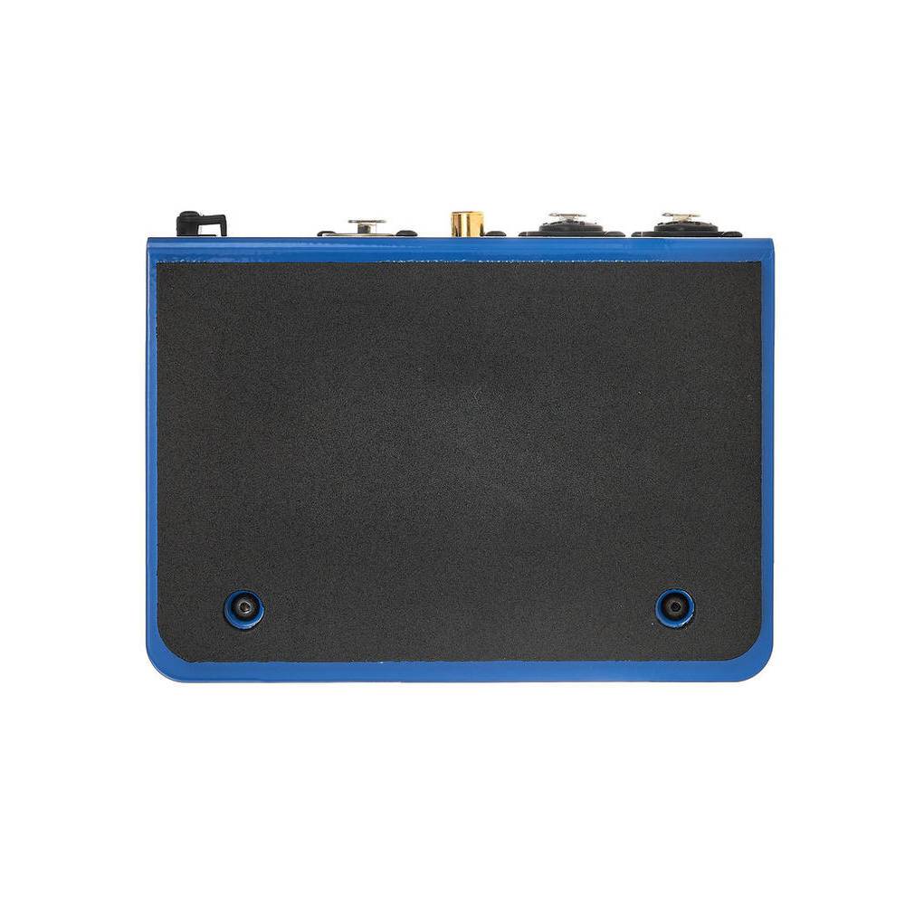 Radial DiNET DAN-TX2 2-kanaals Dante netwerkzender