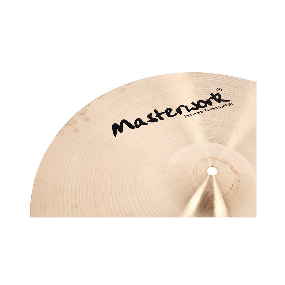 Masterwork Custom Crash Rock 18 inch