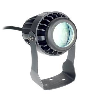 Eurolite LED IP PST-10W 6400K outdoor pinspot