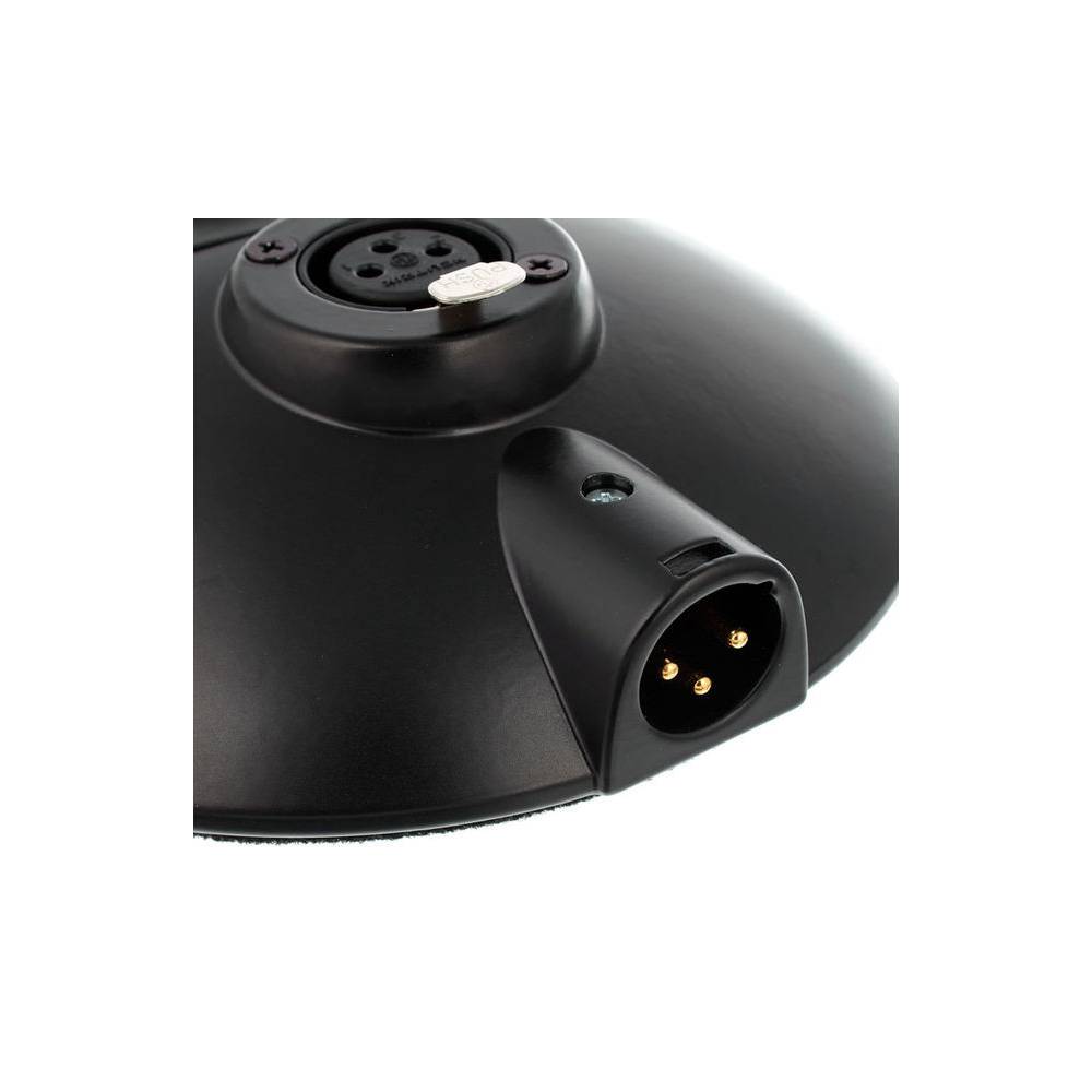 Konig & Meyer 29377 vergadersysteem basisstation type 4