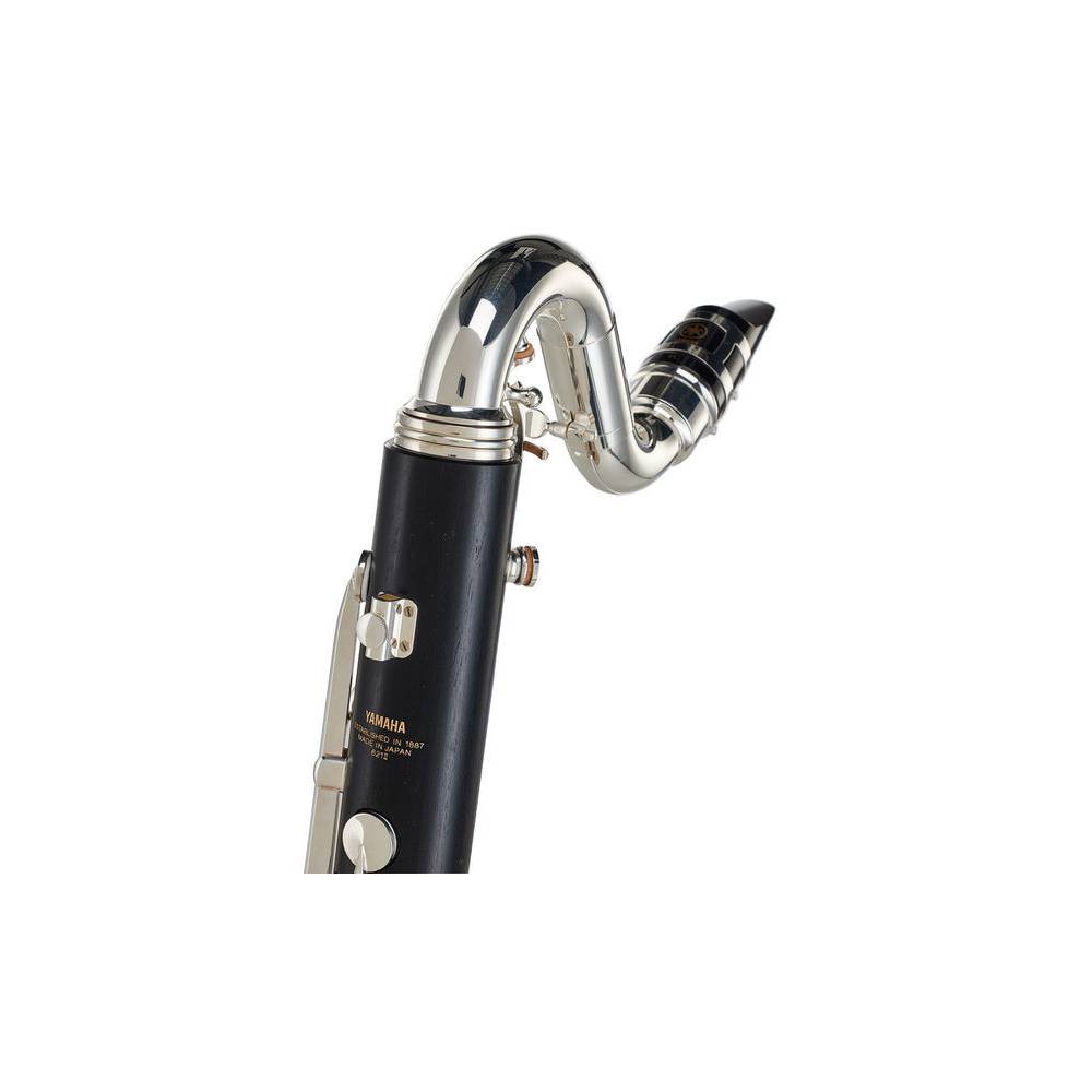 Yamaha YCL-621II Professional Bb Bass Clarinet
