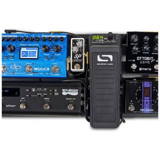 RockBoard Flat MIDI Cable haaks 100 cm