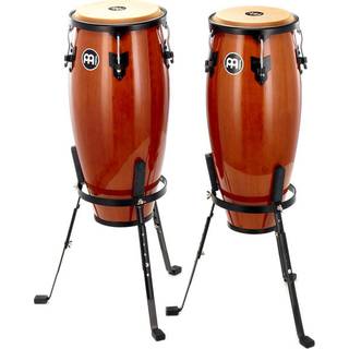 Meinl HC555MA Headliner 10 Inch 11 Inch Set Maple