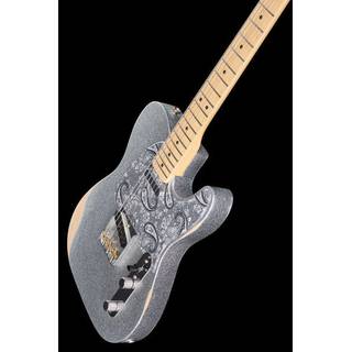 Fender Brad Paisley Road Worn Telecaster