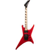 Jackson X Series Warrior WRX24M MN Ferrari Red elektrische gitaar