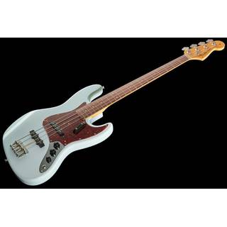 Fender American Original '60s Jazz Bass Sonic Blue RW