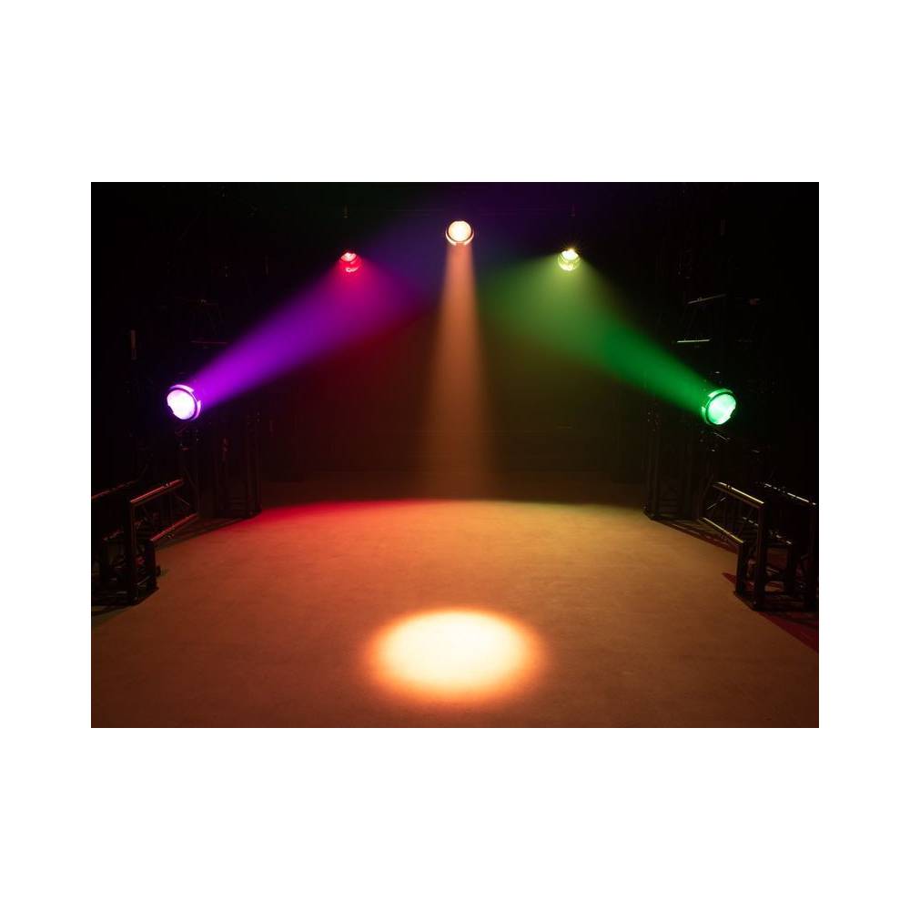 Eurolite LED PAR-64 COB 120W theater spot