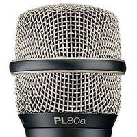 Electro-Voice RC2-PL80a PL80a microfoon head voor REV/RE2-PRO