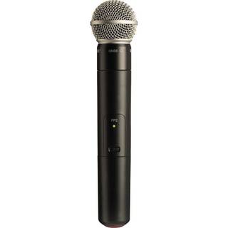 Shure FP2/SM58 Draadloze handheld microfoon