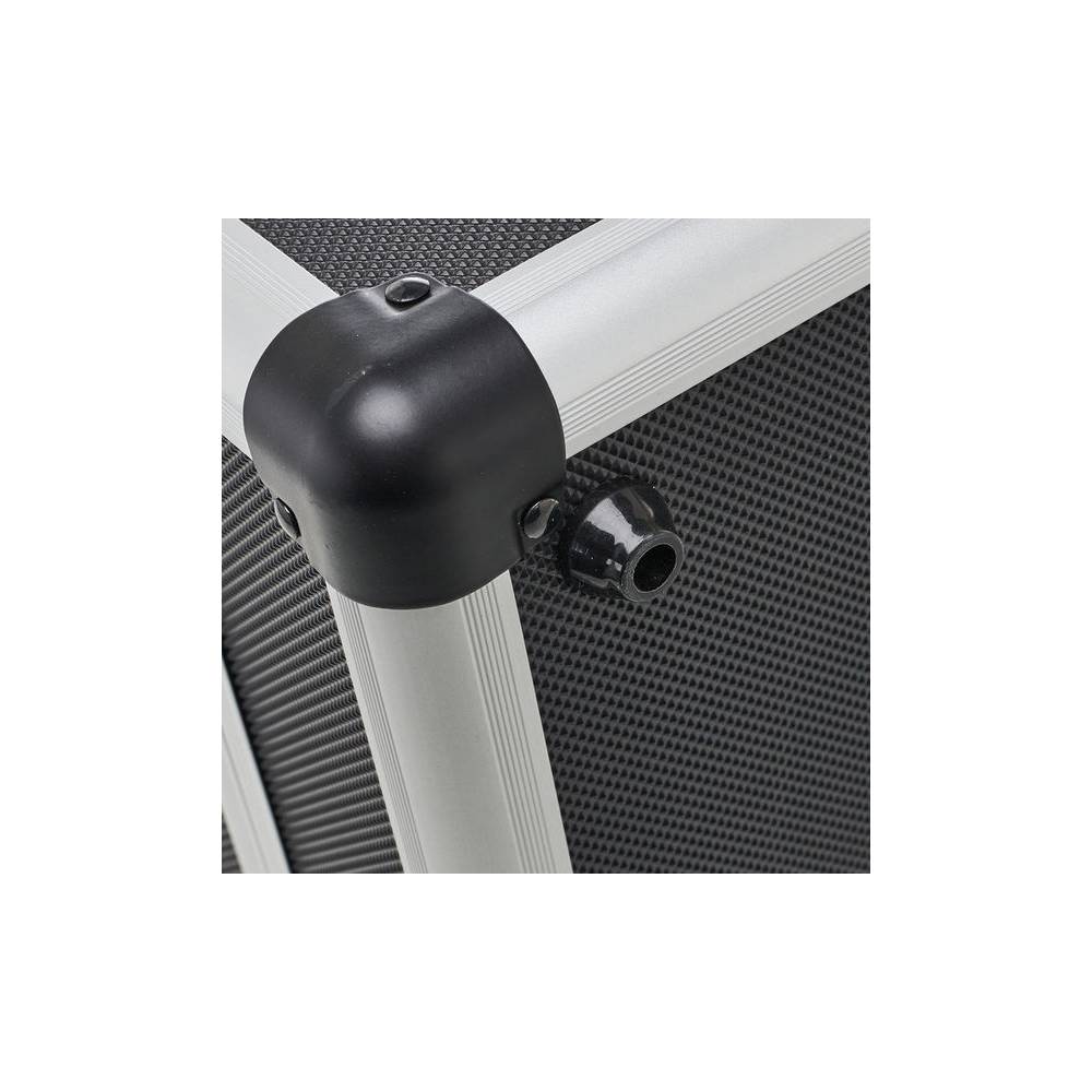 Korg Monologue Silver monofone analoge synthesizer