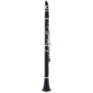 Yamaha YCL-650 Professional Bb Clarinet
