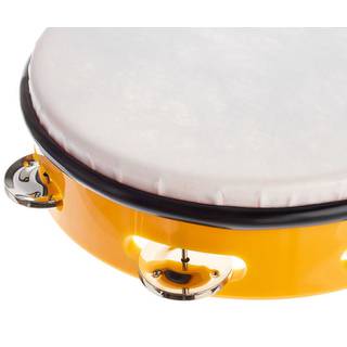 Nino Percussion NINO51Y tamboerijn voor kinderen 8 inch