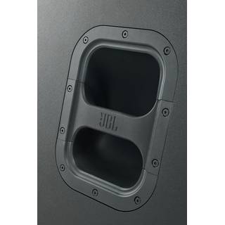 JBL IRX115S actieve 15 inch subwoofer