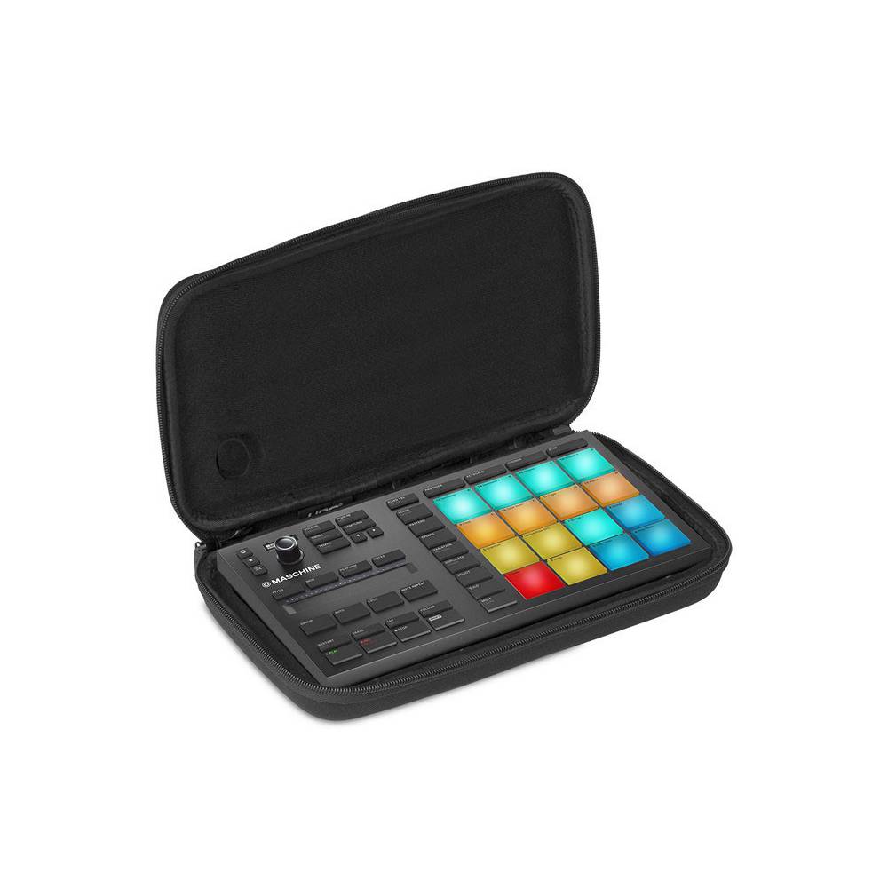 Creator NI Maschine Mikro Mk3 Hardcase Black
