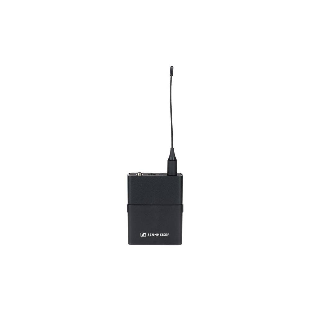 Sennheiser EW-D SK Base Set R4-9 draadloos systeem (552 - 607.8 MHz)
