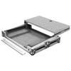 Odyssey FZGSDJC1 universele medium flightcase voor DJ-controller