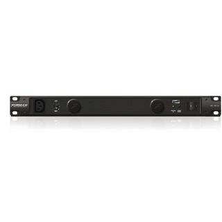 Furman PL-8C E 10A Power Conditioner 230V stroomverdeler met verlichting