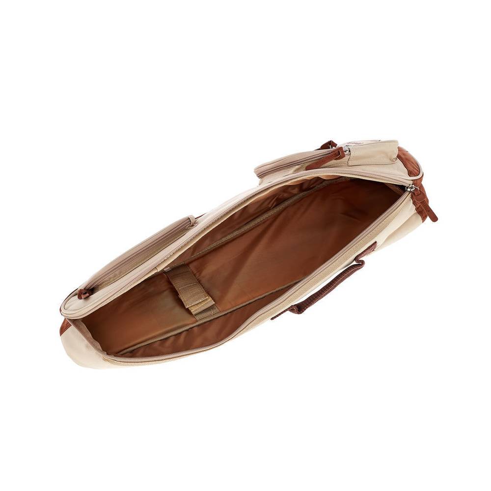 Ibanez IUBC541-BE gigbag voor concert ukelele beige