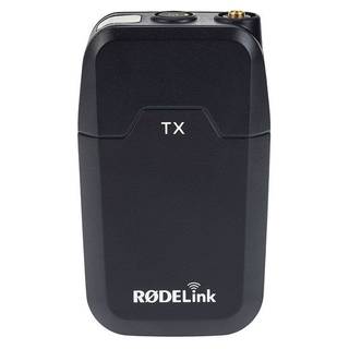 Rode RODELink TX-BELT beltpack zender