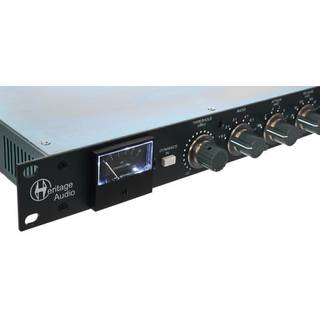 Heritage Audio Successor stereo bus compressor