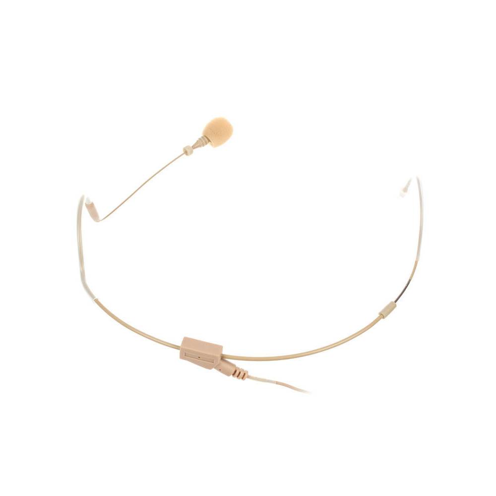 LD Systems WS100 MH3 Headset microfoon