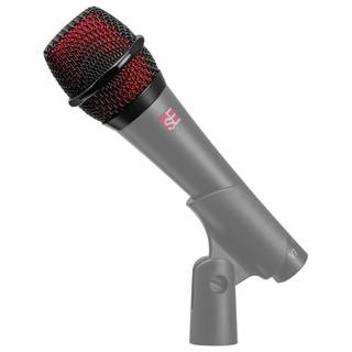 SE Electronics V7 Microphone Grille (zilver)