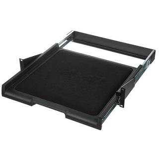 SKB 1SKB-VS1 rackplateau met klittenband