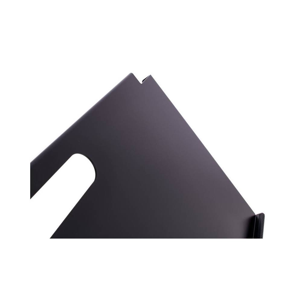 Konig & Meyer 18819 controllerplateau voor K&M stacker 18813