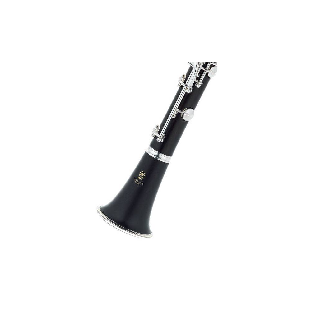 Yamaha YCL-450 Intermediate Bb Clarinet