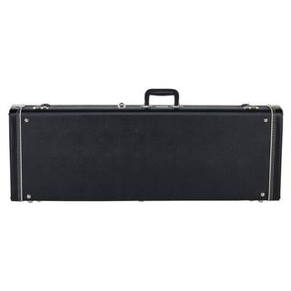 Fender Standard Hardshell Case Black