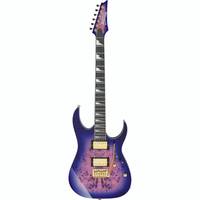 Ibanez GRG220PA Gio Royal Purple Burst elektrische gitaar