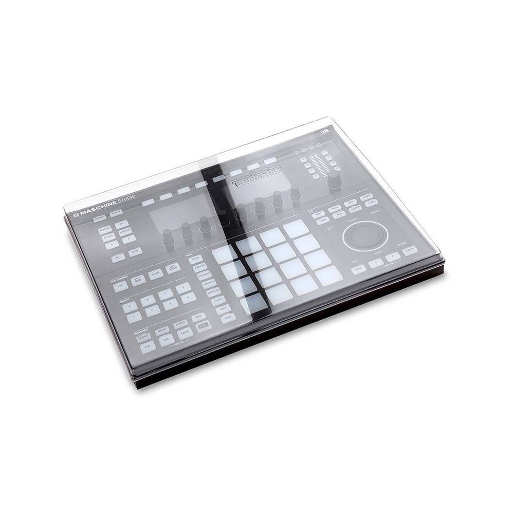 Prodector Maschine Studio beschermkap