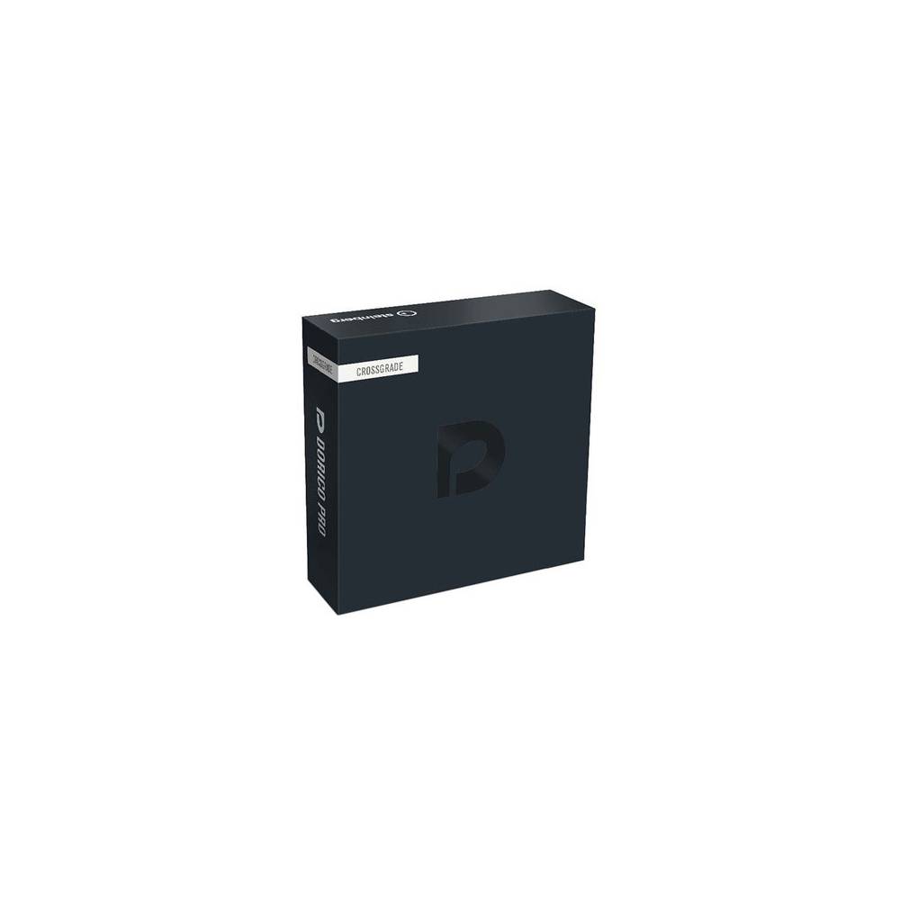 Steinberg Dorico Pro 3 crossgrade van Finale en Sibeslius