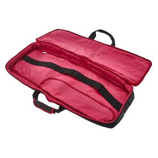 Roland CB-GO61KP Roland Go Serie keyboard tas 61 toetsen