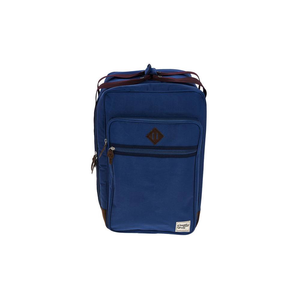 Tama TCB01NB PowerPad Designer Collection Bag voor cajon blauw