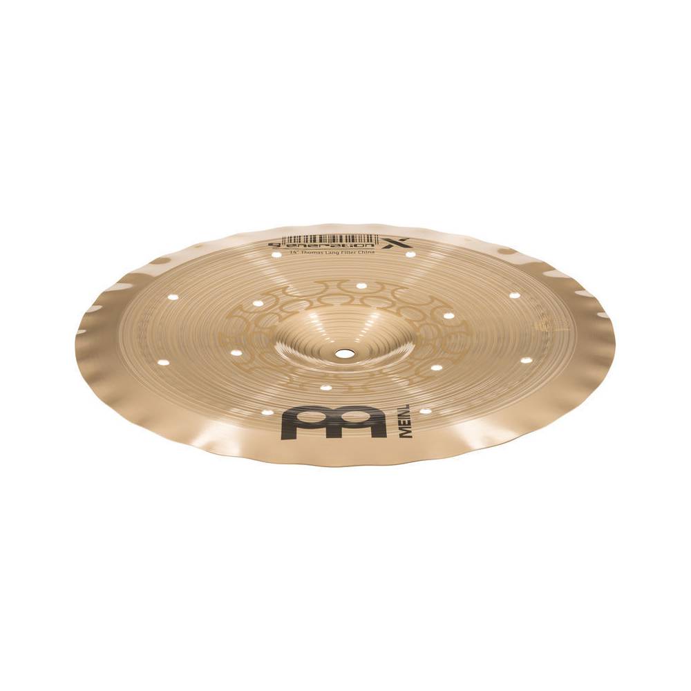 Meinl GX14FCH Generation X Filter China 14