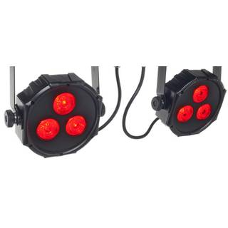 Eurolite LED KLS Laser Bar Next FX