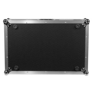 Flightcase Pioneer XDJ-RR Silver Plus (L&W)