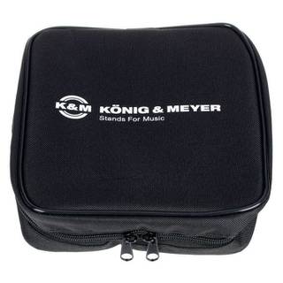 Konig & Meyer 12248 muziekstandaard-lamp