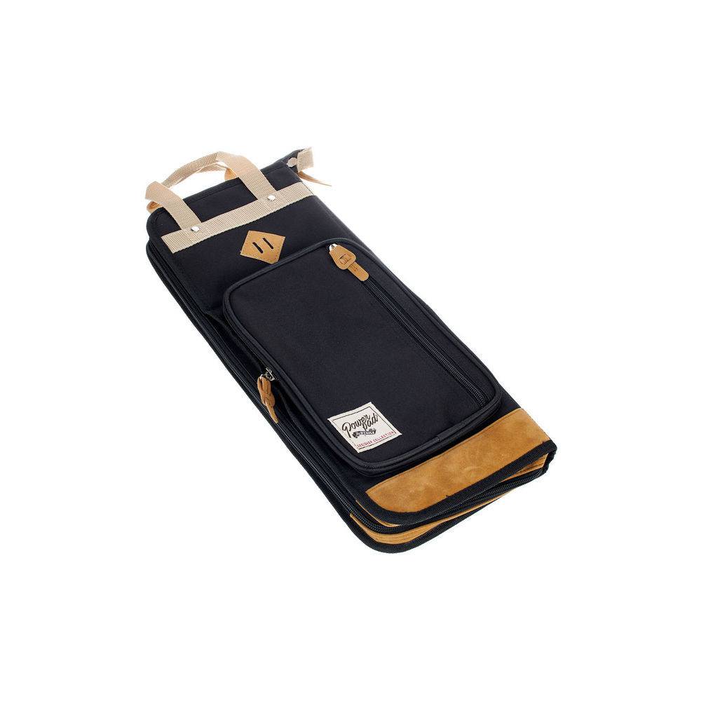 Tama TSB24BK Powerpad Designer Collection stokkentas zwart