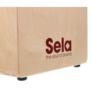 Sela SE 117 Primera Cajon