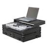 Odyssey FZGSN4BL flightcase voor Numark N4