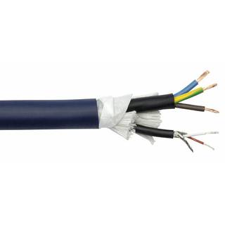 DAP PMC-216 Power/signaalkabel per meter