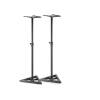 Stagg SMOS-10 Studio Monitor Stands (set)