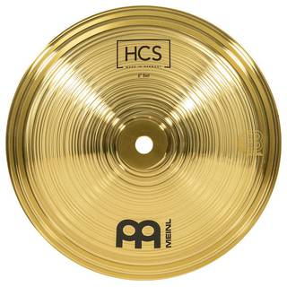 Meinl HCS8B 8 inch Bell