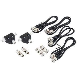 Shure UA221 Passieve antennesplitter/combiner (2 stuks)