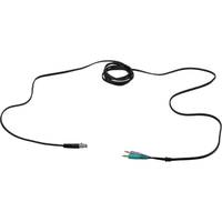 AKG MK HS MiniJack headset kabel voor de HSC 171 en HSC 271