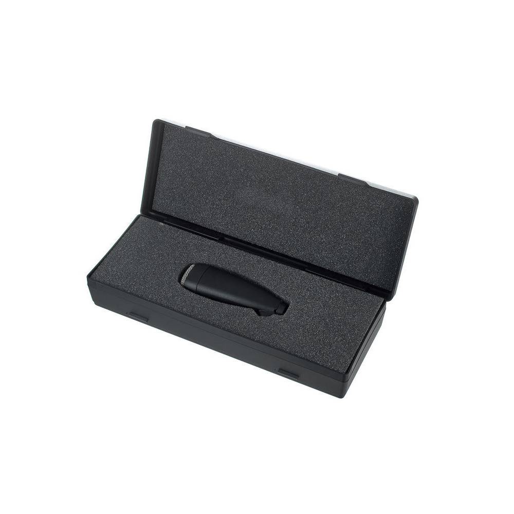 Sennheiser MD 21-U dynamische broadcast microfoon