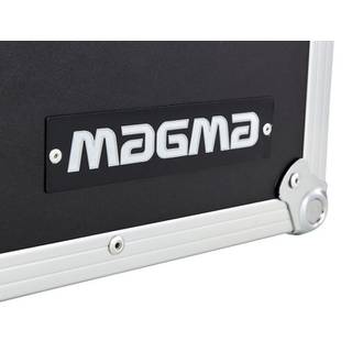 Magma DJ-Controller Workstation MC-6000