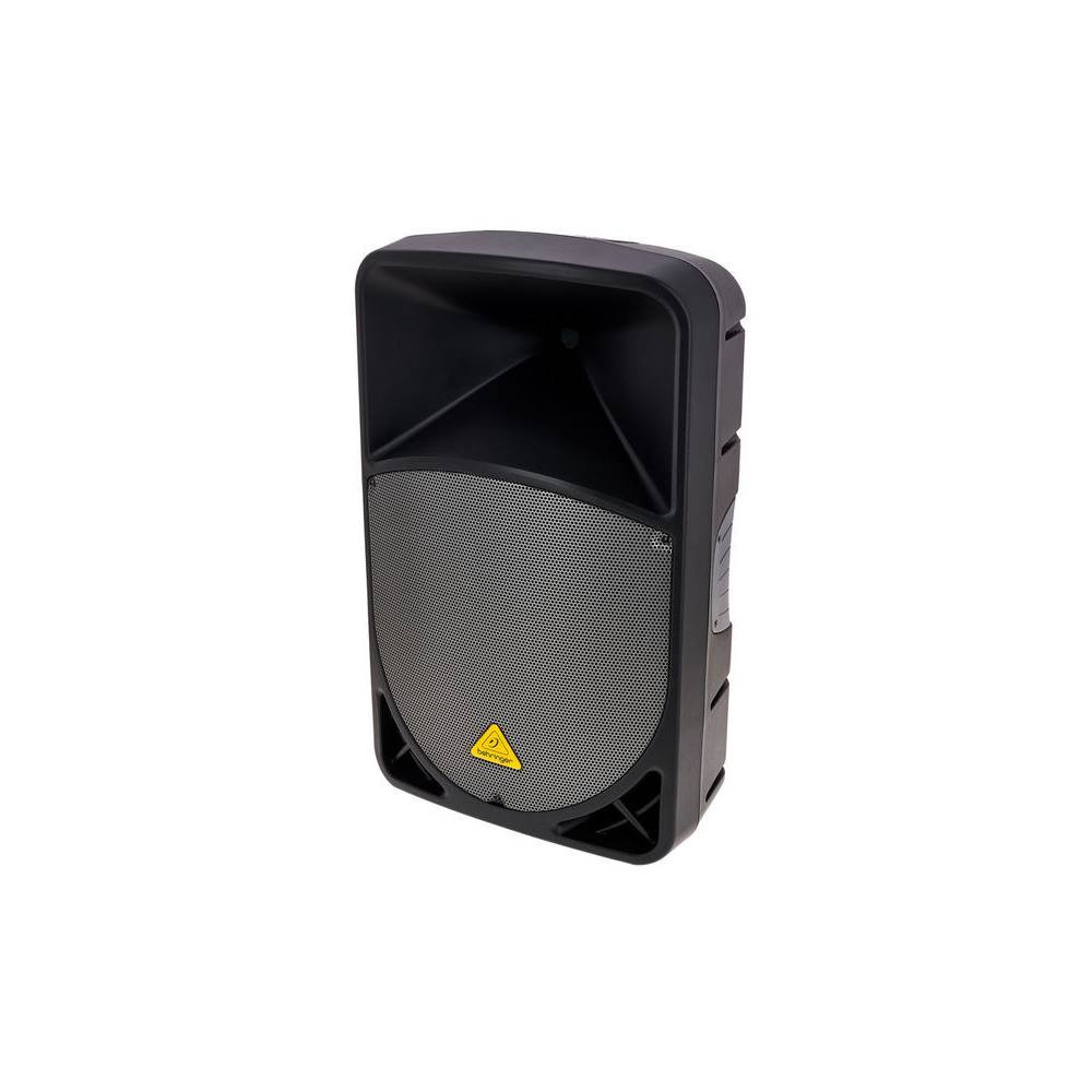 Behringer Eurolive B115W actieve luidspreker met Bluetooth